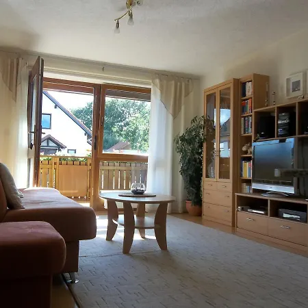 Guenschmann Διαμέρισμα