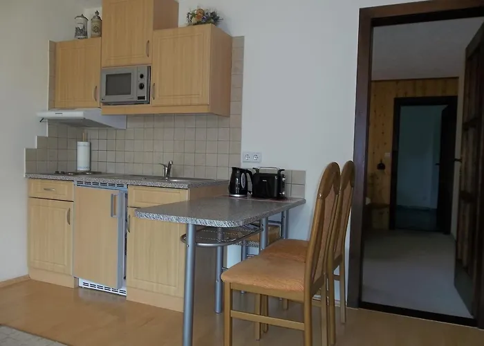 Lejlighed Guenschmann