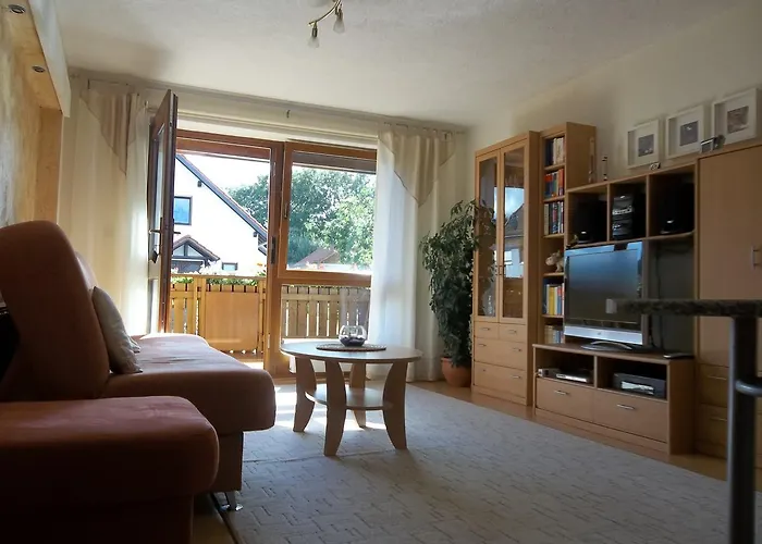 Guenschmann Lejlighed