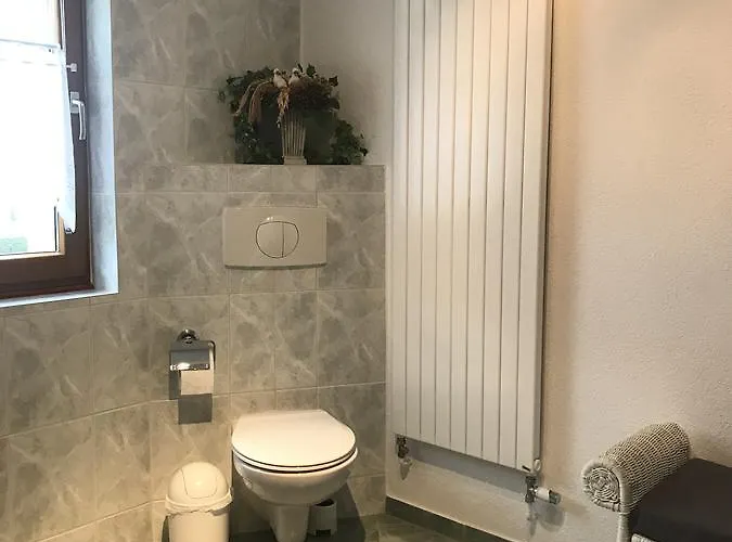 Guenschmann * Hausen (Ilm-Kreis)